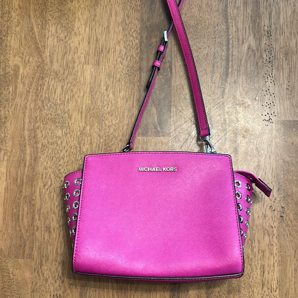 Michael Kors purse
